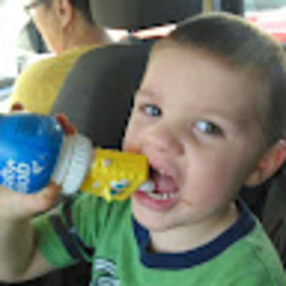 Meet your Posher, Joann - Picture 1 of 1